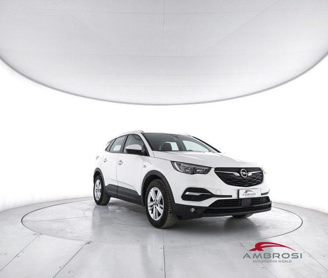 OPEL Grandland X 1.5 diesel Ecotec Start&Stop Business - AUTOCARRO