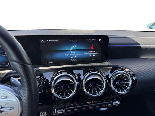 Mercedes-Benz A 180 A 180 d AMG Line Premium auto