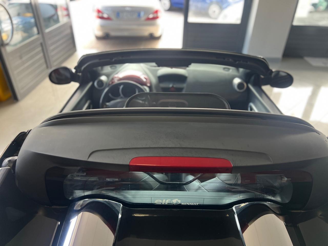 Renault Wind 1.2 TCE 100CV NIGHT & DAY