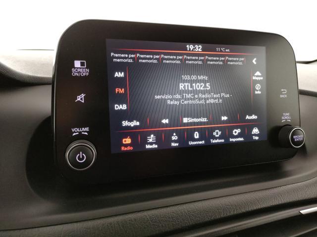 FIAT Tipo 1.6 Mjt S&S 5 porte City Cross