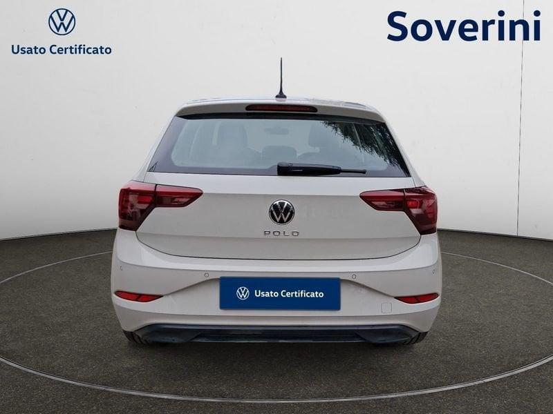 Volkswagen Polo 1.0 EVO Life