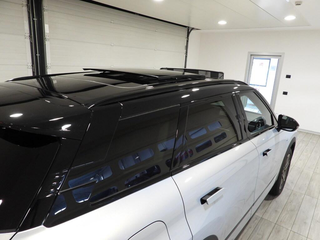 Jaecoo Jaecoo 7 1.6 TGDI Premium 2WD 7DCT