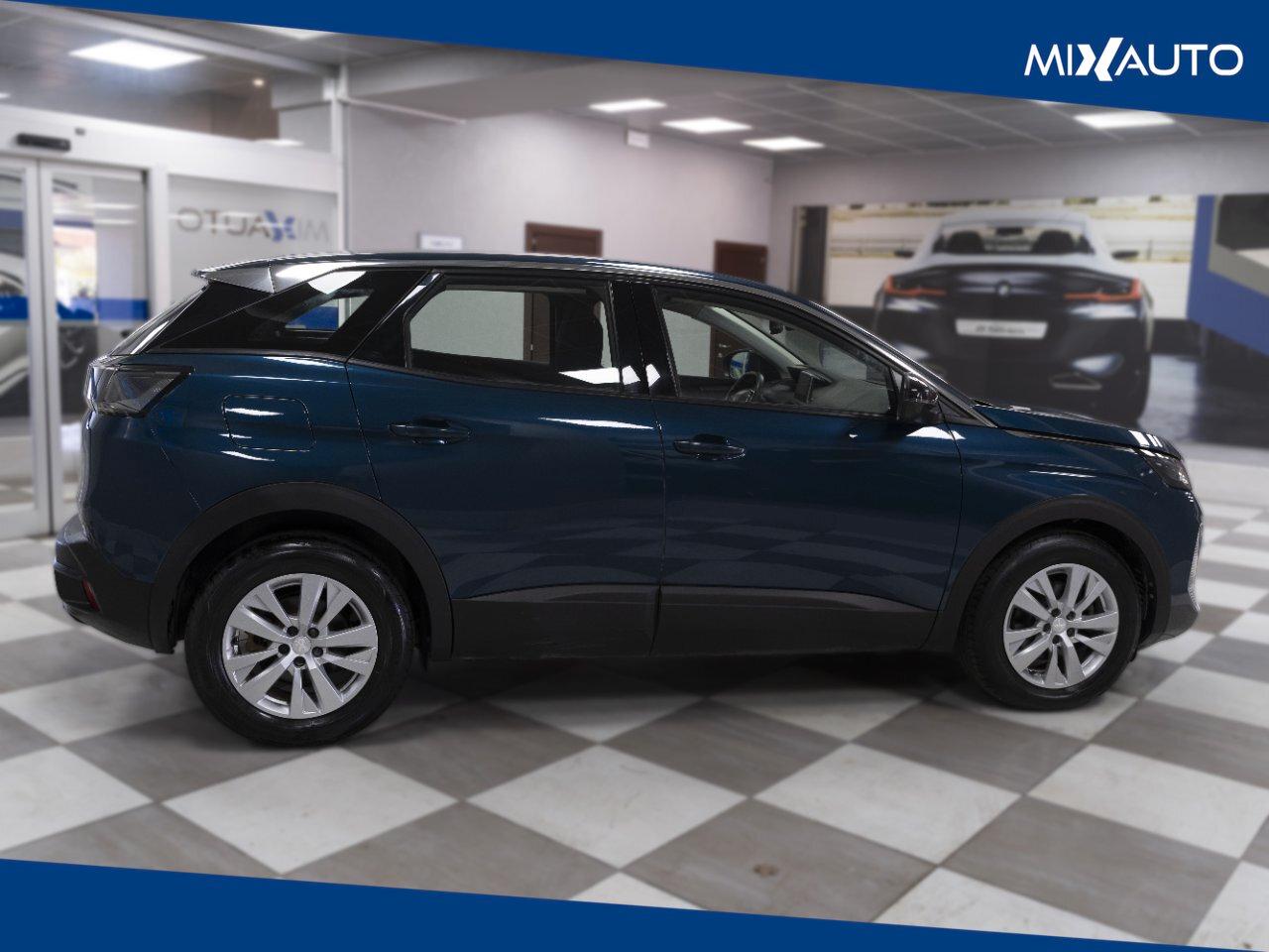 Peugeot 3008 1.5 BlueHDI Active Pack S&S 130CV
