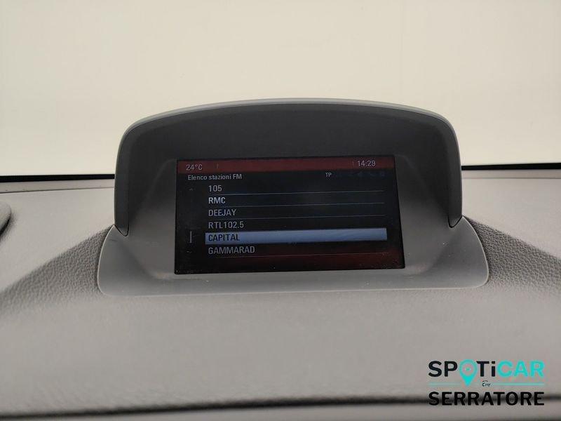 Opel Mokka I 1.4 t Cosmo s&s 4x4 140cv m6 E6