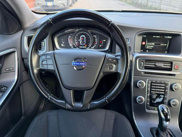 VOLVO V60 D2 1.6 Powershift AUTOMATICA
