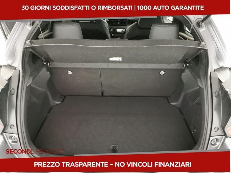 Toyota Yaris 1.5h Lounge