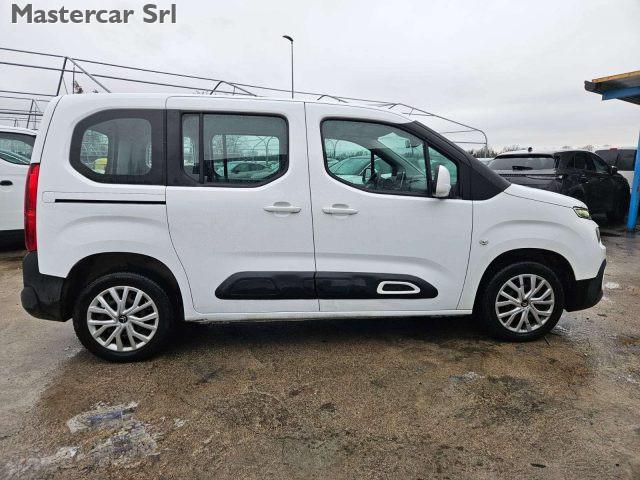 CITROEN Berlingo MONOVOLUME BLUEHDI 100cv autovettura - GC689JW