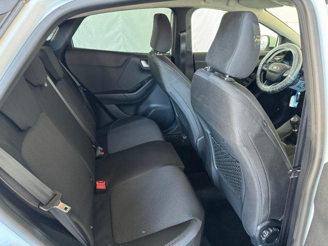 FORD Puma 1.5 EcoBlue 120CV S&S Titanium