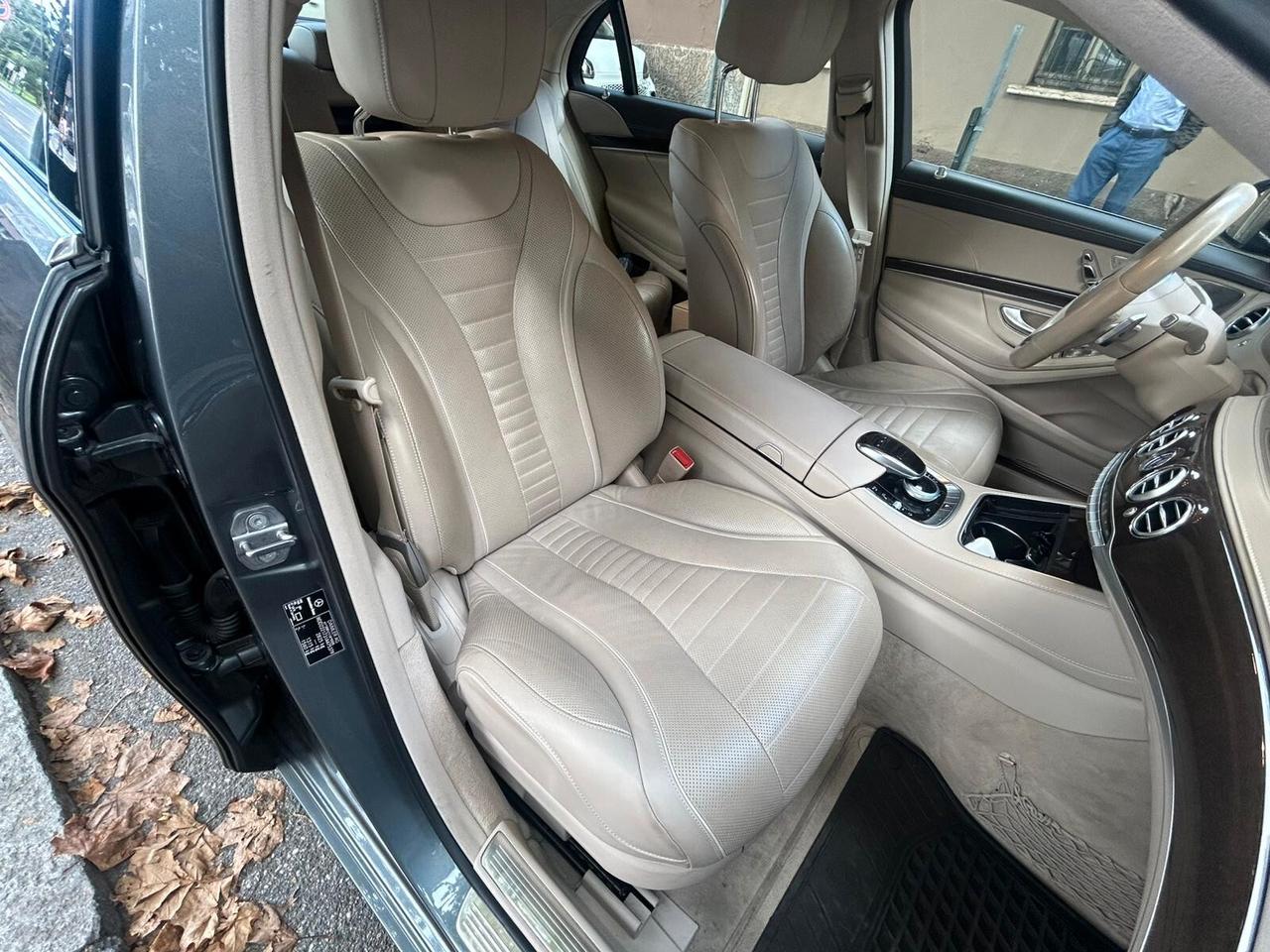 Mercedes-benz 560 e EQ-Power Premium Lunga