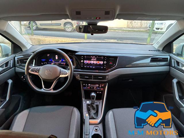 VOLKSWAGEN Polo 1.0 TSI DSG Life 90cv [proM-Mo!]