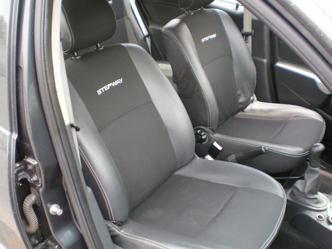 Dacia Sandero Stepway 1.5 dCi 90CV