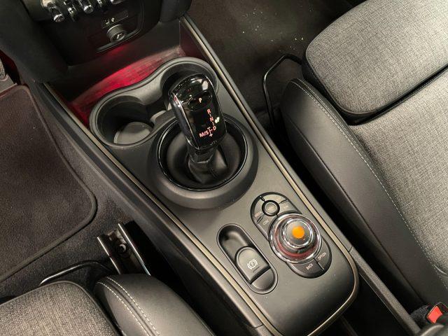 MINI Countryman 2.0 Cooper D Countryman ALL4 Automatica