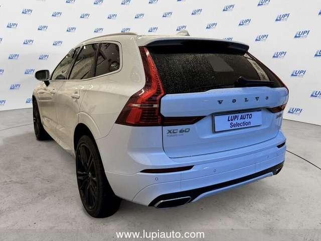 Volvo XC60 2.0 D4 R-Design awd geartronic