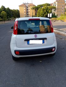 Fiat Panda 1.2 GPL ( LEGGERE ATTENTAMENTE LA DESCRIZIONE)