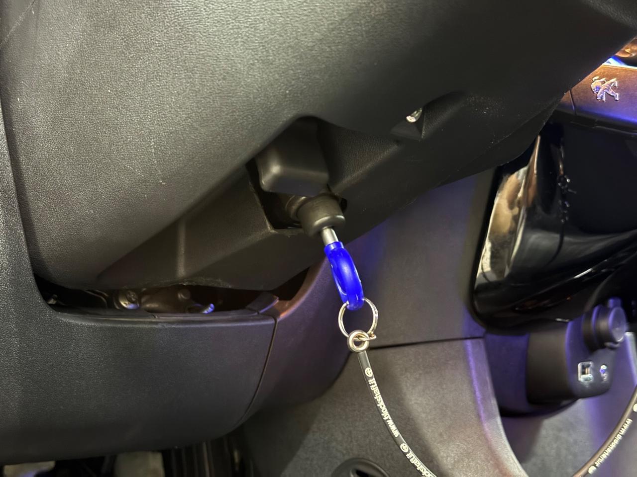 PEUGEOT 108 2018 1.0 VTi 72cv 5 porte Allure