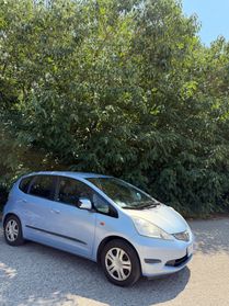 Honda Jazz 1.2 i-DSi 5p. Drive