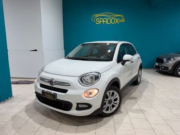 FIAT 500X 2016 1.3 DIESEL 95CV *UNICOPROPRIETARIO