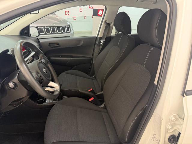 KIA Picanto 1.0 12V GPL 5 porte Urban
