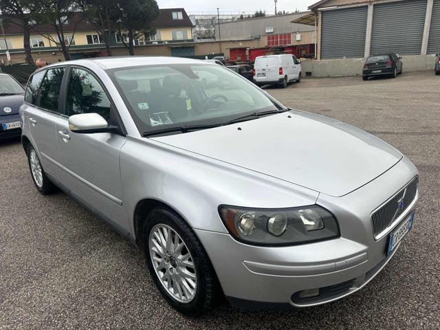 VOLVO V50 neopatentati Bellissima V50 2.0D