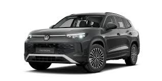 Volkswagen Tayron 1.5 eTSI ACT DSG Life PRONTA CONSEGNA