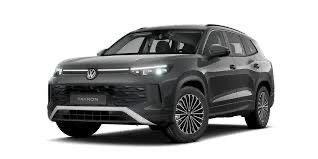 Volkswagen Tayron 1.5 eTSI ACT DSG Life PRONTA CONSEGNA
