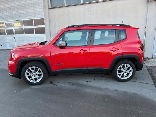 Jeep Renegade 1.0 T3 Limited ""FARI LED""