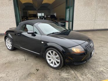 Audi TT Roadster 1.8 T 20V