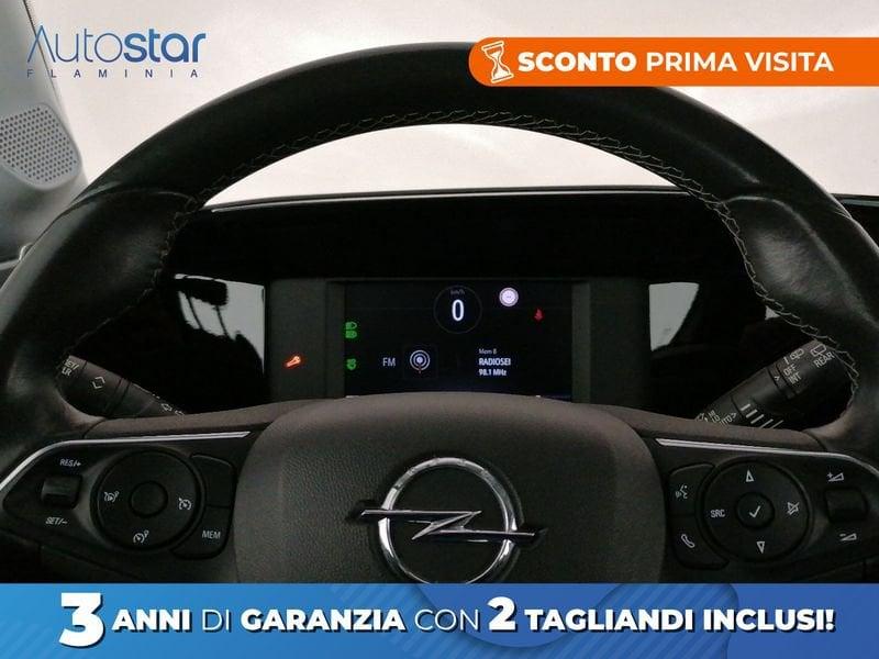 Opel Mokka 1.5 Elegance s&s 110cv