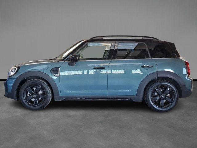 MINI Countryman 1.5 One Classic Countryman Aut. + Tetto apr.