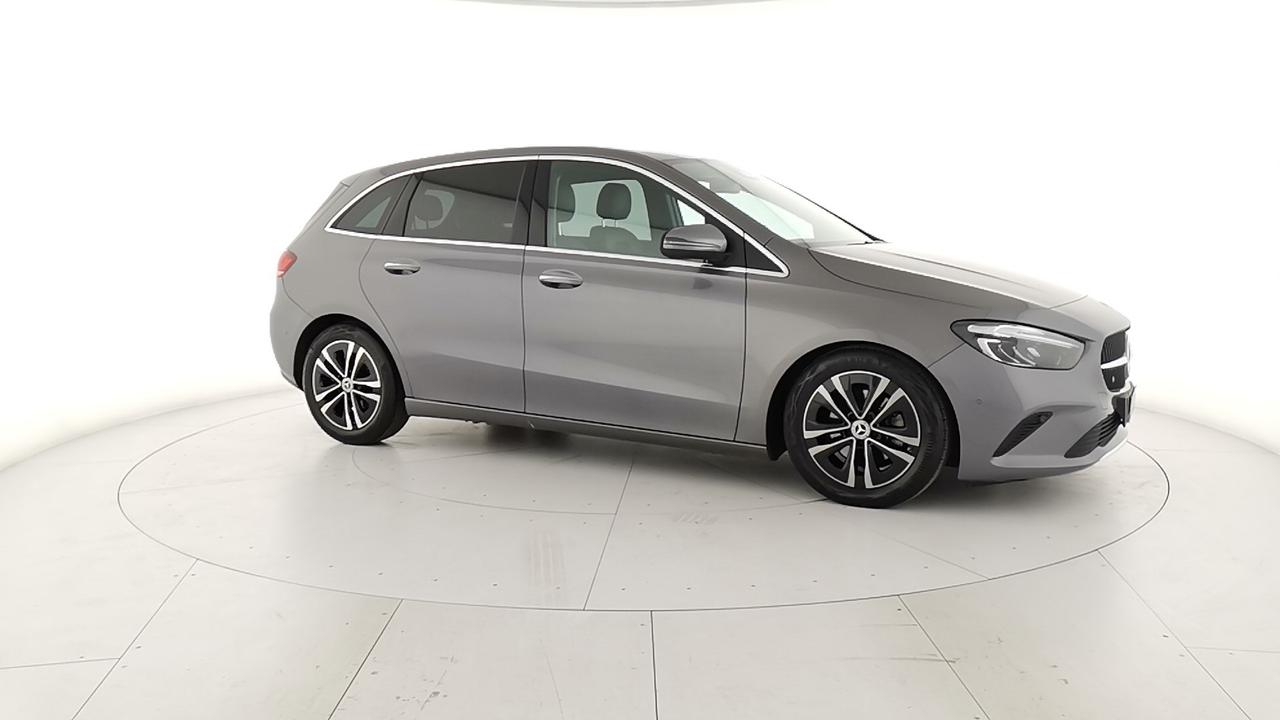 Mercedes-Benz Classe B - W247 2023 - B 180 d Progressive Advanced Plus auto