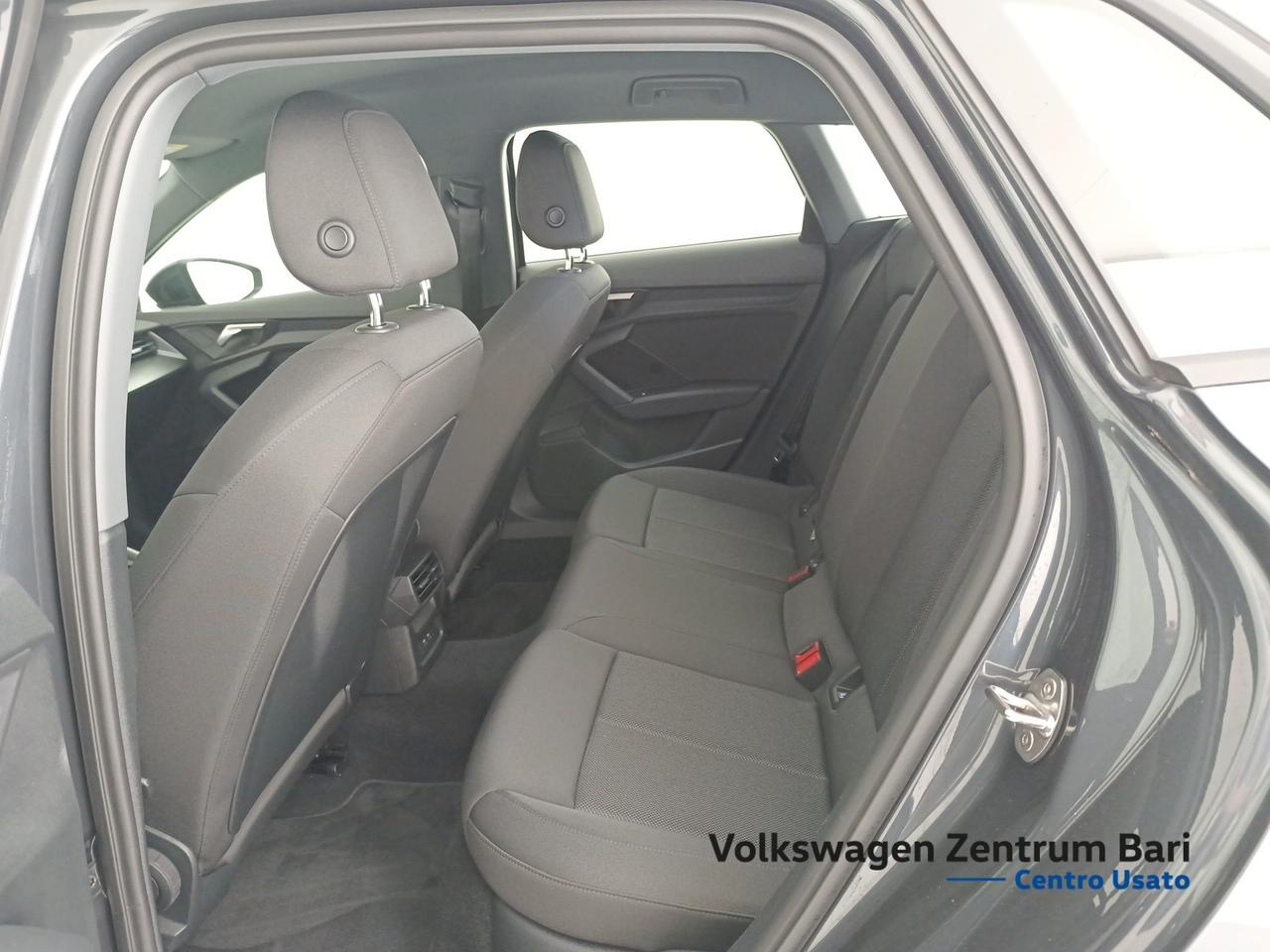 Audi A3 sportback 30 2.0 tdi business advanced s-tronic