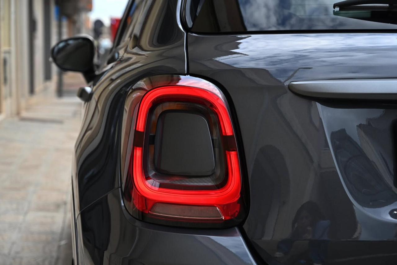 Fiat 500X 1.3 MultiJet 95 CV Sport N1