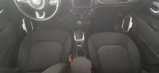 JEEP Renegade 1.3 T4 DDCT Longitude