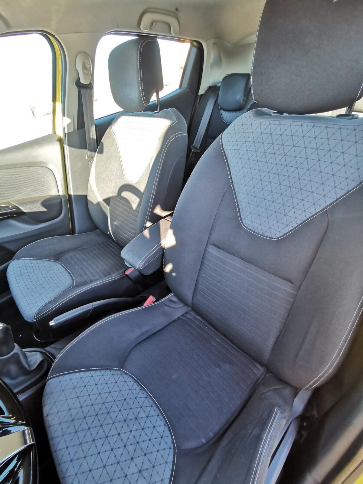 Renault Clio 1.5 dCi 8V 90CV 5P. Energy 2014