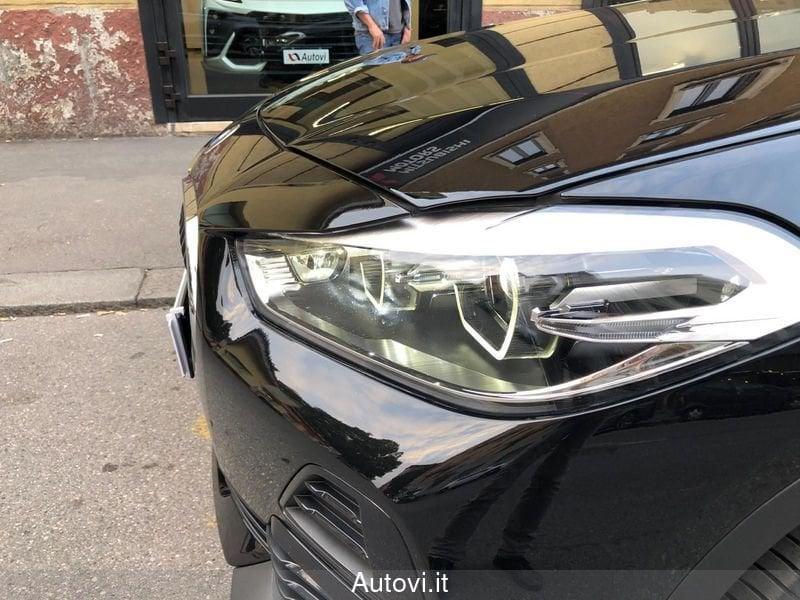 BMW X2 X2 sDrive18i Advantage (PROMO)