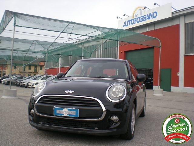 MINI One 1.5 One D Business 5 porte - PRONTA CONSEGNA