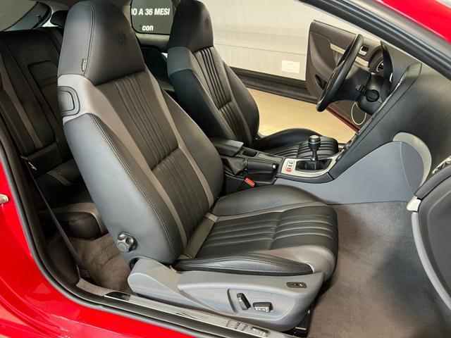 ALFA ROMEO Brera 3.2 V6 Sky View Q4 NOVITEC! 1PROPRIETARIO