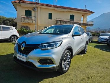 Renault Kadjar Blue dCi 8V 115CV Sport Edition2