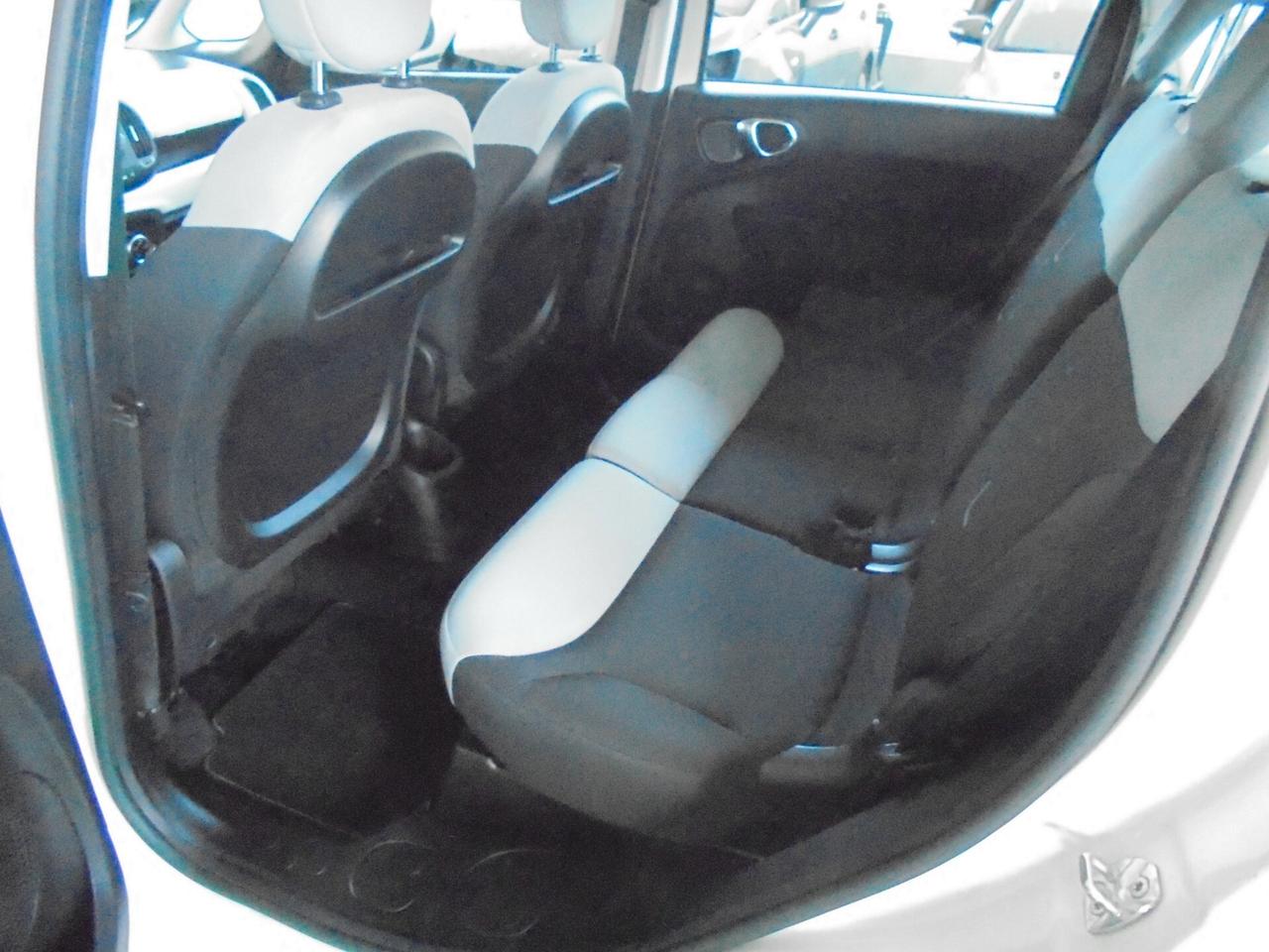 Fiat 500L 1.6 Multijet 120 CV Business N1