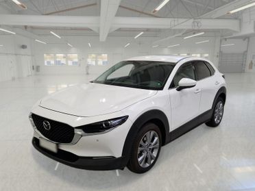 MAZDA CX-30 2.0L Skyactiv-G 122cv M Hybrid Exclusive
