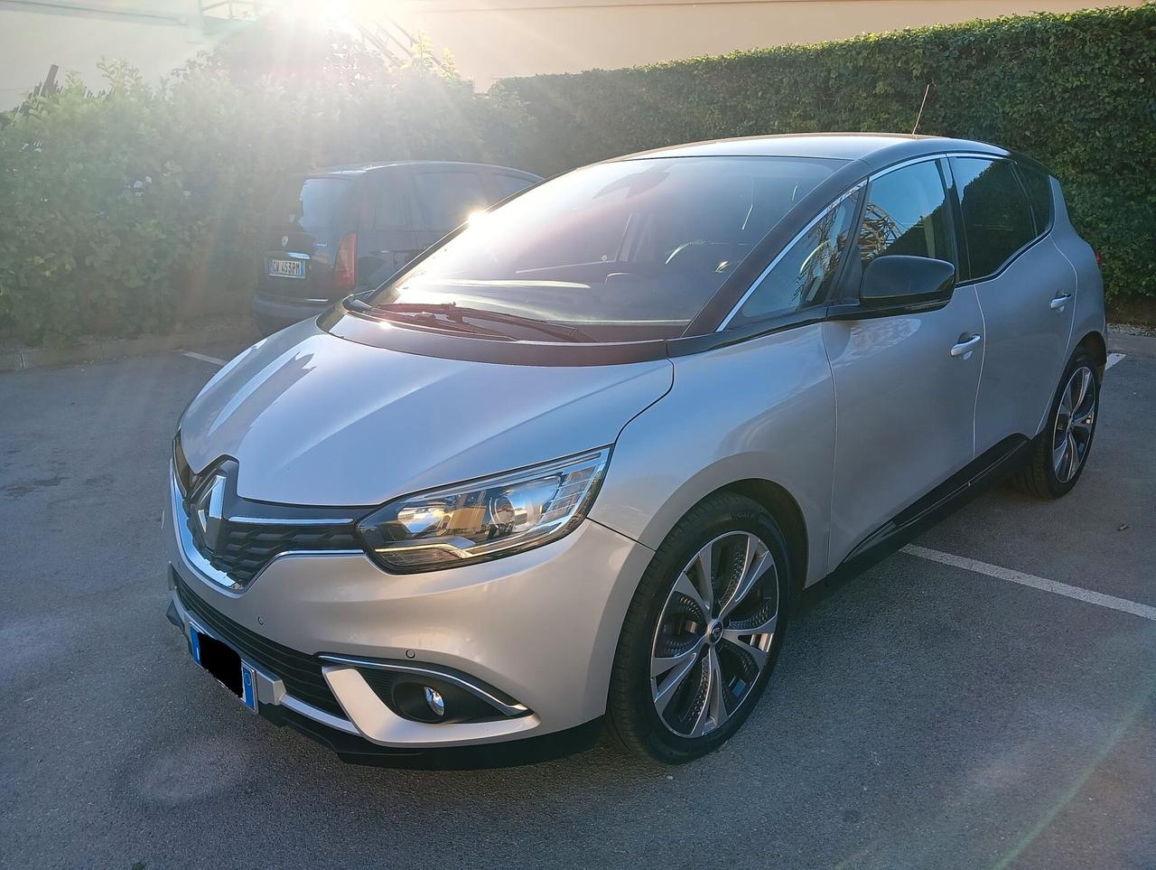 Renault Scenic Scénic dCi 110 CV Energy Intens