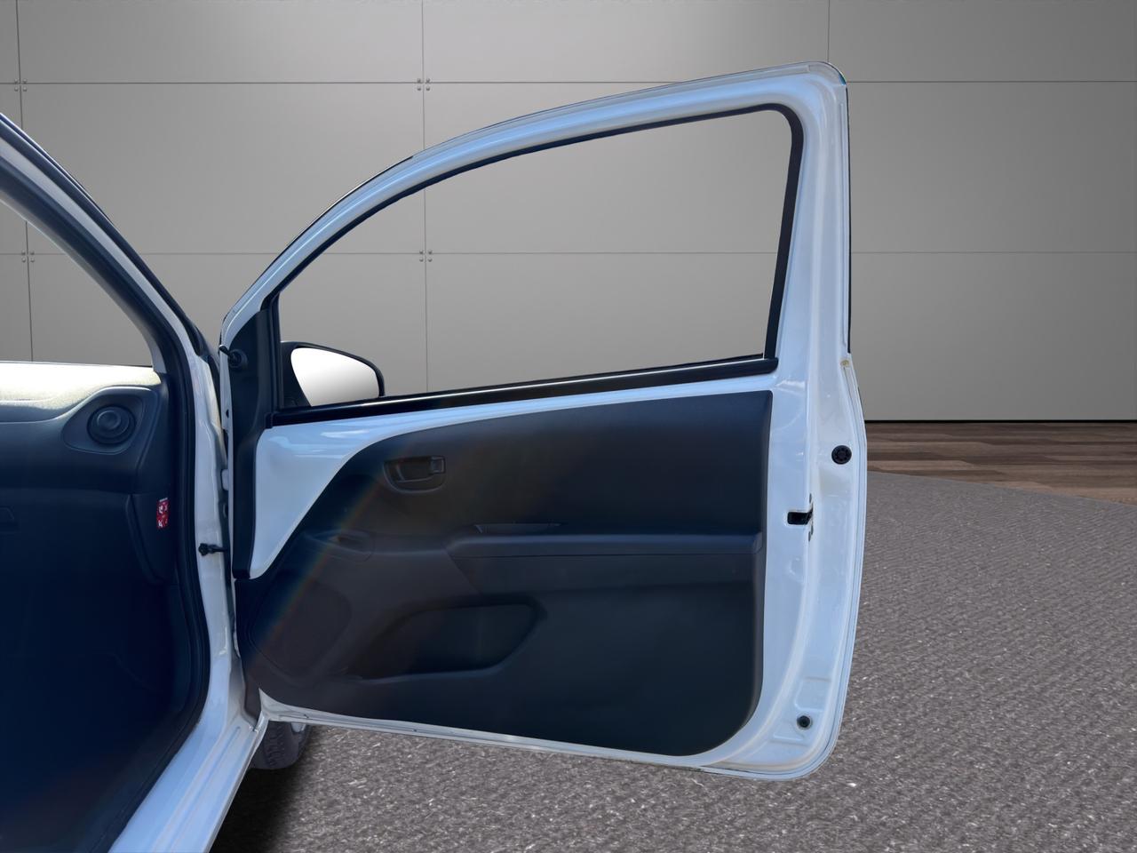 Citroen C1 3 Porte C1 3 Porte 1.0 - Unipro - Promo Finanziamento - Schermo Touch - Pari nuovo - Neopatentati