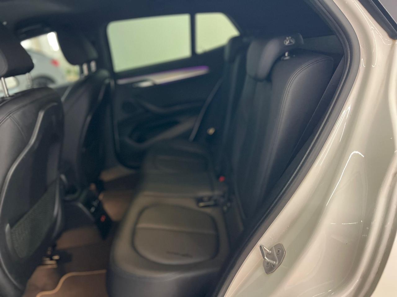 Bmw X2 xDrive18d Msport