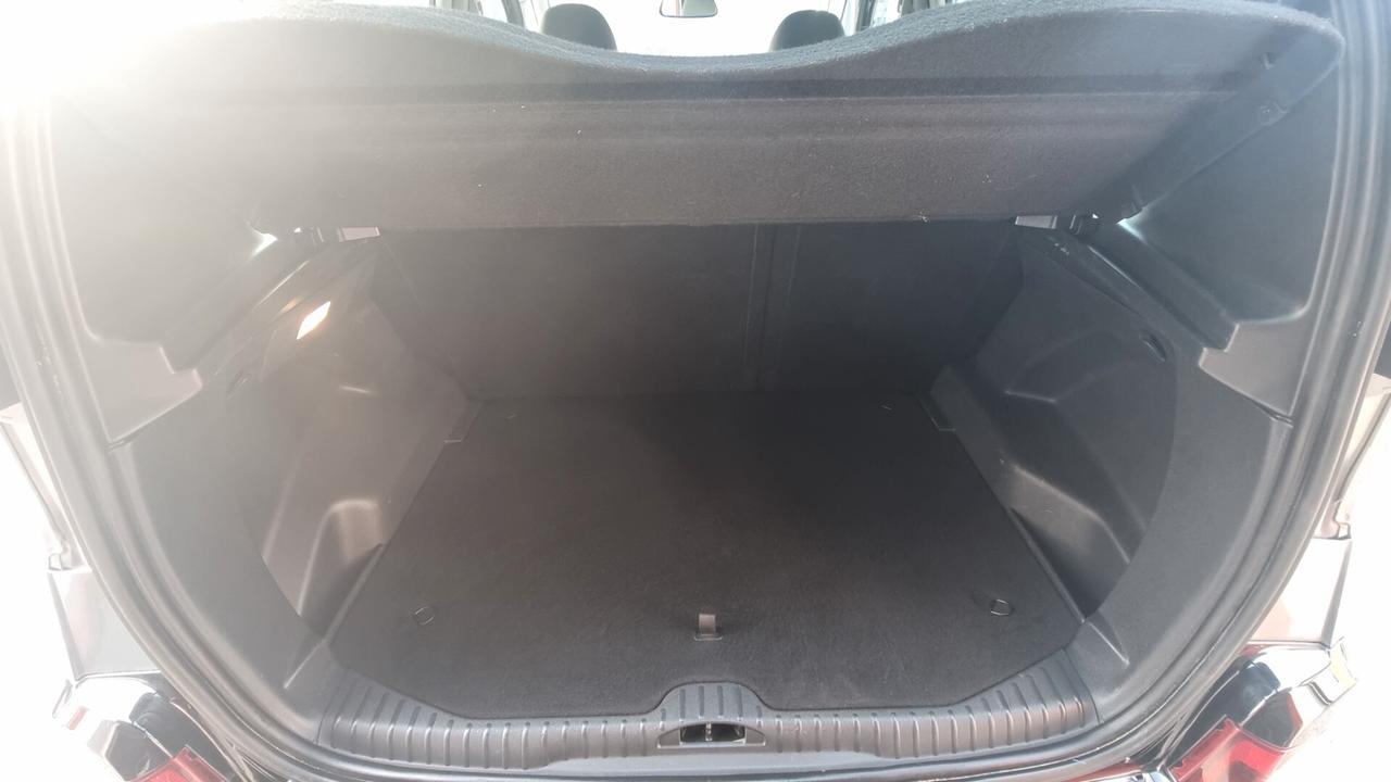 Citroen C3 Picasso PureTech 110 Feel Edition