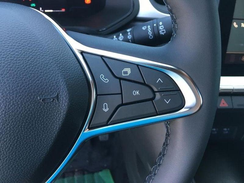 Renault Captur ECO GPL 100 cv Evolution OFFERTA KM0