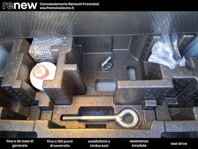 DACIA Spring Extreme Electric 65