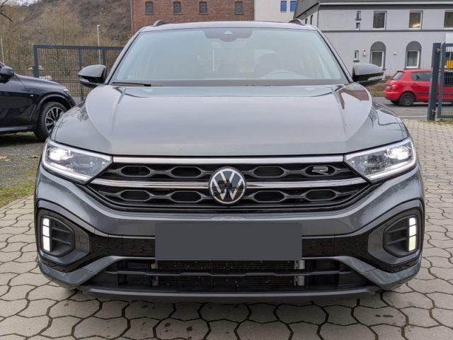 VOLKSWAGEN T-Roc 1.5 TSI ACT DSG R-Line