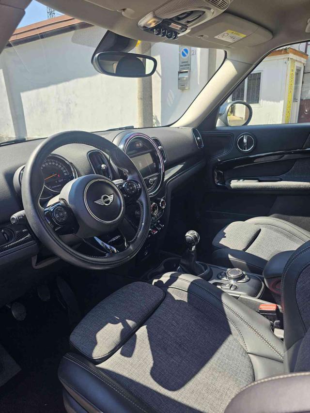 MINI Countryman 1.5 Cooper Countryman