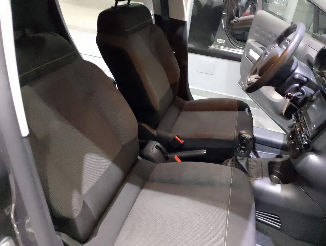 Citroen C3 BlueHDi 100 S&S You