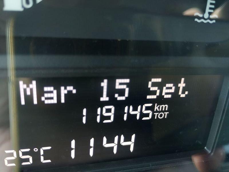 Lancia Ypsilon 1.2 69cv Start& Stop Gold